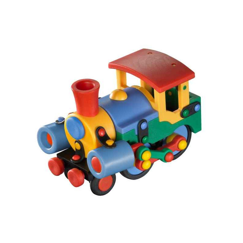 Petite locomotive Mic o Mic -58770 sur Ambiance Plaisir