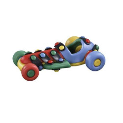 Petite voiture de course Mic o Mic -58700 sur Ambiance Plaisir