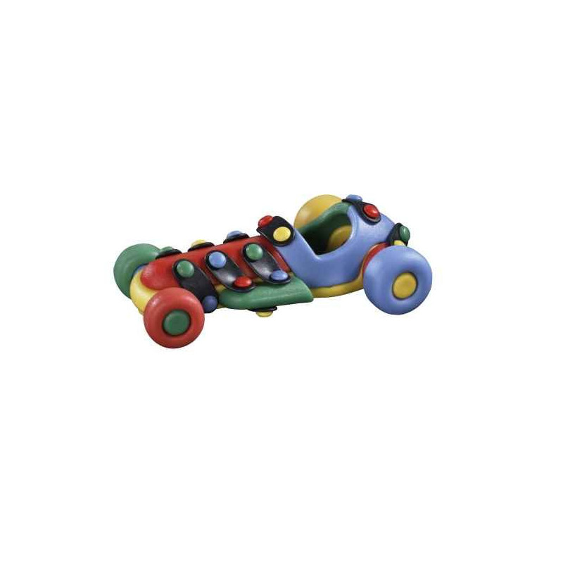 Petite voiture de course Mic o Mic -58700 sur Ambiance Plaisir
