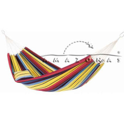 Hamac Barbados rainbow - AZ-1018160 sur Ambiance Plaisir