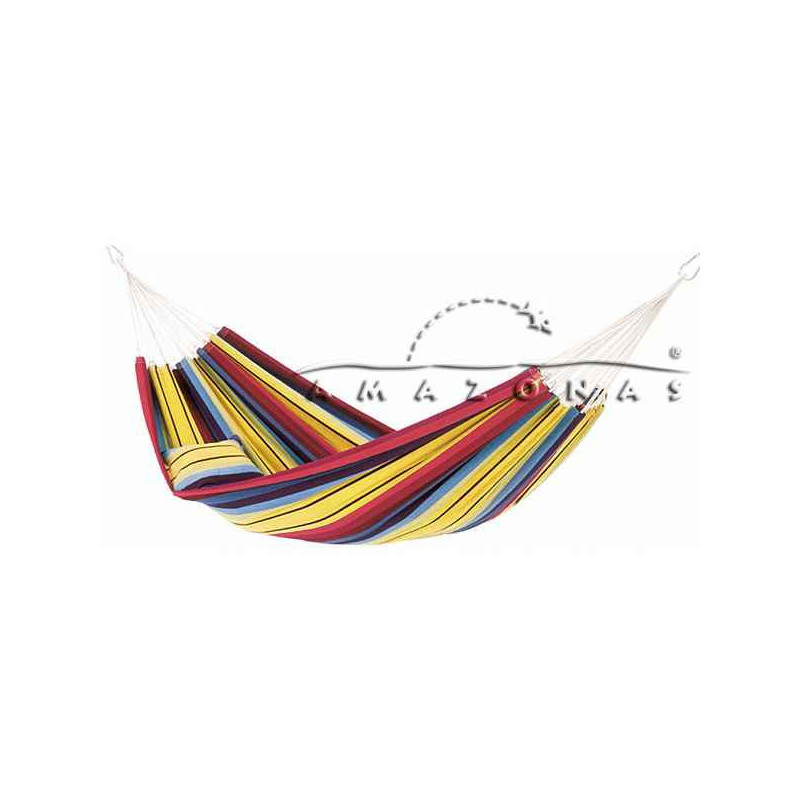 Hamac Barbados rainbow - AZ-1018160 sur Ambiance Plaisir