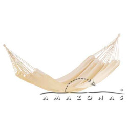 Hamac Lambada natura Amazonas -AZ-1014100  sur Ambiance Plaisir