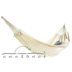 Hamac Paradisio Natura (Jacquard) - AZ-1019600 sur Ambiance Plaisir