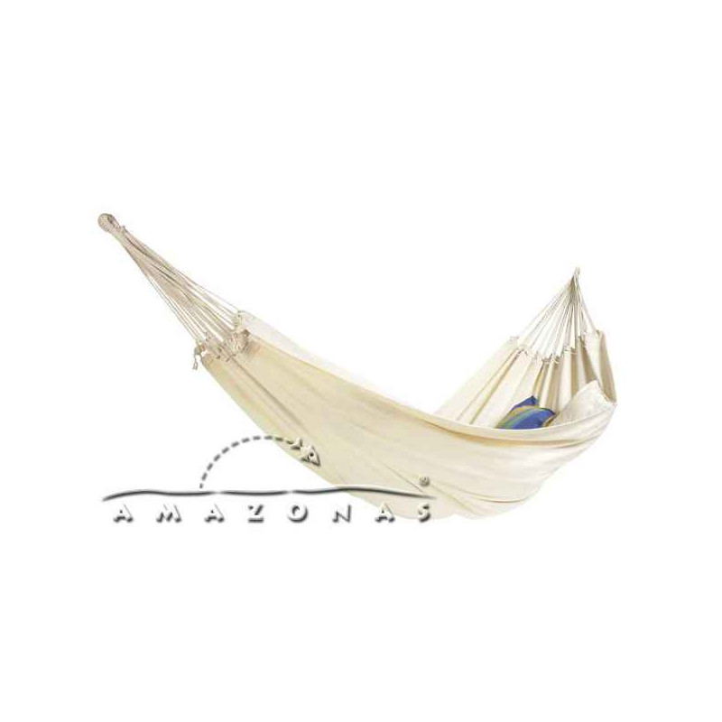 Hamac Paradisio Natura (Jacquard) - AZ-1019600 sur Ambiance Plaisir