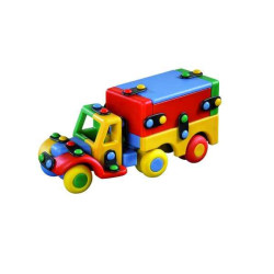 Petit camion Mic o Mic -58712 sur Ambiance Plaisir