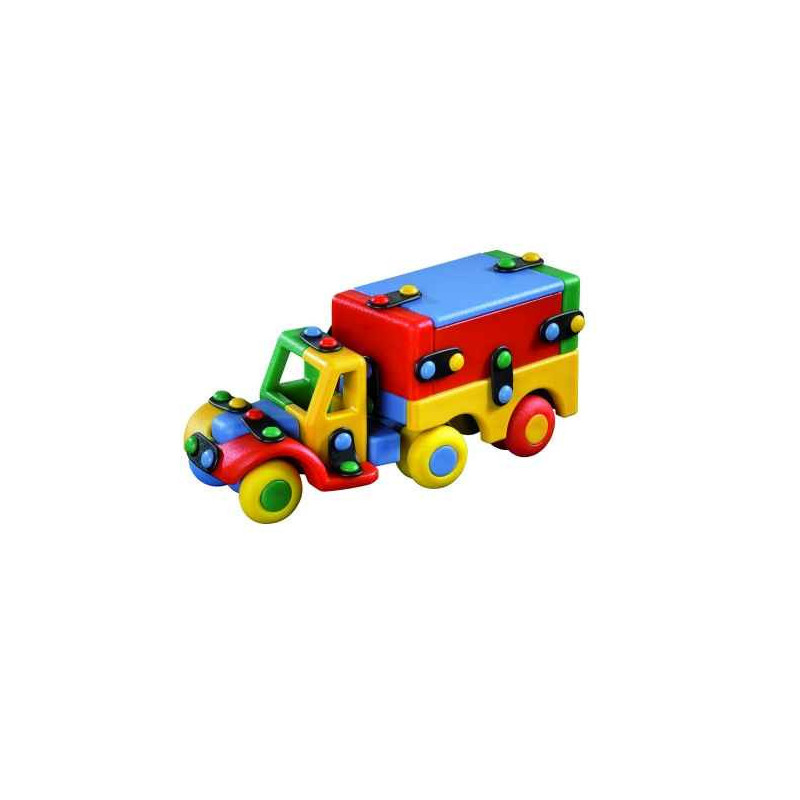 Petit camion Mic o Mic  -58712