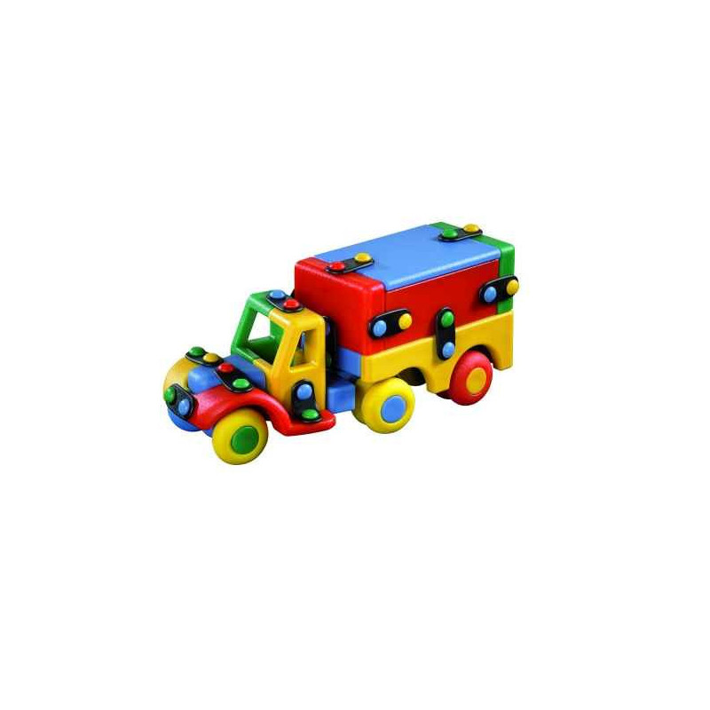 Petit camion Mic o Mic -58712 sur Ambiance Plaisir