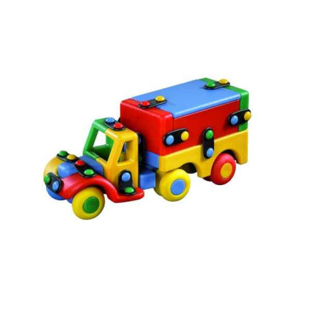 Petit camion Mic o Mic -58712 sur Ambiance Plaisir
