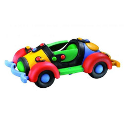 Voiture Mic o Mic -58714 sur Ambiance Plaisir