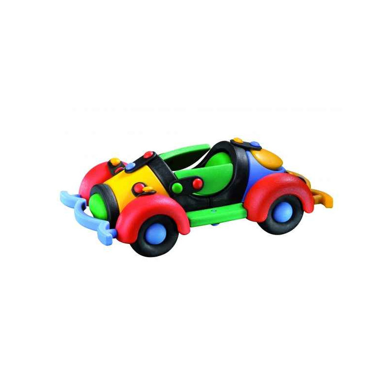 Voiture Mic o Mic -58714 sur Ambiance Plaisir