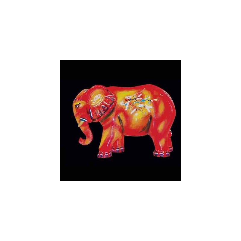 Remise immédiate sur Elephant Pharao Art in the City - 83402 dans Jouets