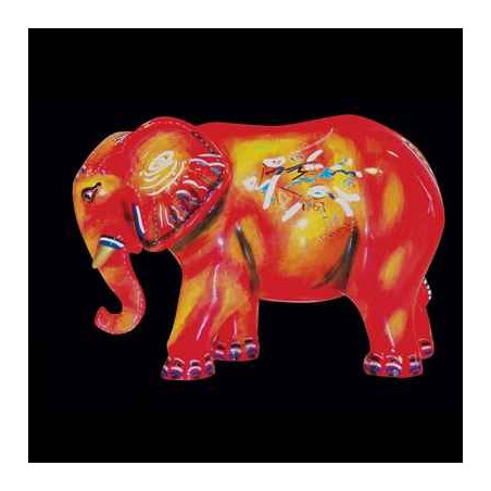 Remise immédiate sur Elephant Pharao Art in the City - 83402 dans Jouets
