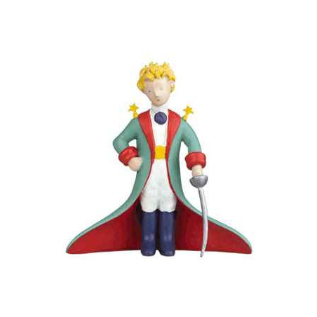 Figurine Petit Prince  -61048