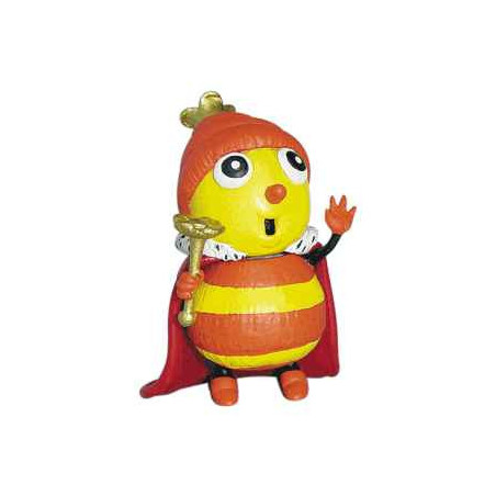 Figurine la reine des abeilles  -65811