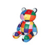 Figurine le nounours d'Elmer multicolore  -63303