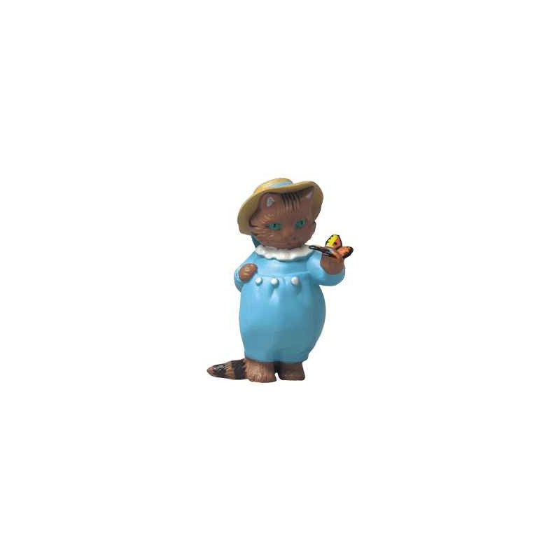 Figurine Tom chaton -60304Figurine Tom chaton  -60304