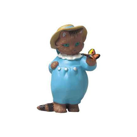 Figurine Tom chaton -60304Figurine Tom chaton  -60304