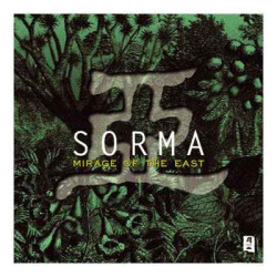 CD musique asiatique, Mirage Of The East - PMR014 sur Ambiance Plaisir