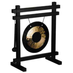 Gong de table - MMWDG sur Ambiance Plaisir