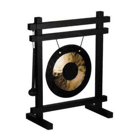 Gong de table - MMWDG sur Ambiance Plaisir