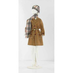 Judy classic Dress Your Doll -S210-0601 sur Ambiance Plaisir