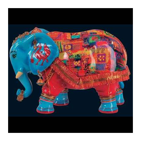 Remise immédiate sur Elephant India Art in the City - 83406 dans Jouets