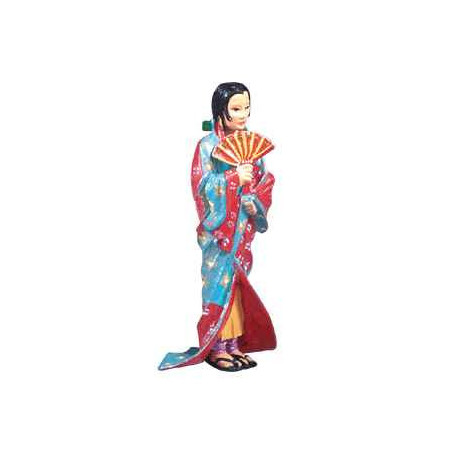 Figurine la femme shogun -65707Figurine la femme shogun -65707