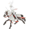 Figurine le cheval du Duc de Bretagne -62024Figurine le cheval du Duc de Bretagne -62024