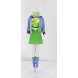 Candy duck Dress Your Doll -S211-0705 sur Ambiance Plaisir