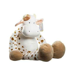 Remise immédiate sur Vache diinglisar xl Teddykompaniet -2151 dans JouetsVache diinglisar xl Teddykompaniet -2151