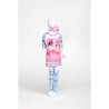 Sally chihuawa Dress Your Doll -S113-0807 sur Ambiance Plaisir
