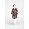 Judy tiger Dress Your Doll -S213-0607 sur Ambiance Plaisir