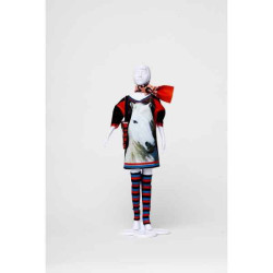 Sally horse Dress Your Doll -S112-0804 sur Ambiance Plaisir