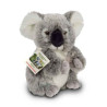 Peluche koala ours 21 cm hermann teddy -91424 2