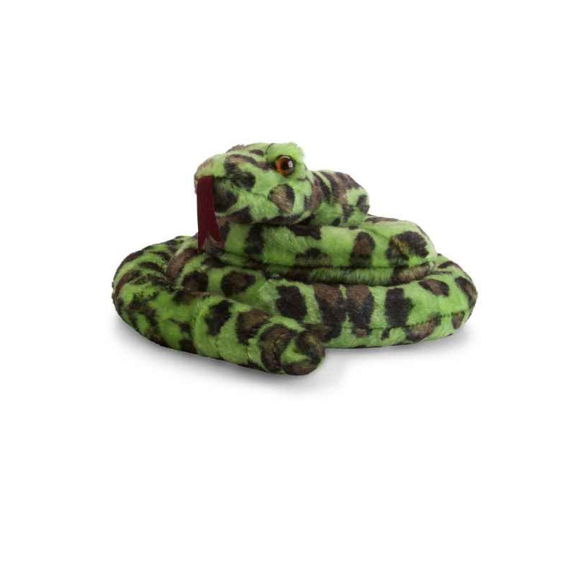 Une idée cadeau originale : Peluche Wwf anaconda - 76 cm -15 202 001 dans la catégorie JouetsPeluche Wwf anaconda - 76 cm -15 20