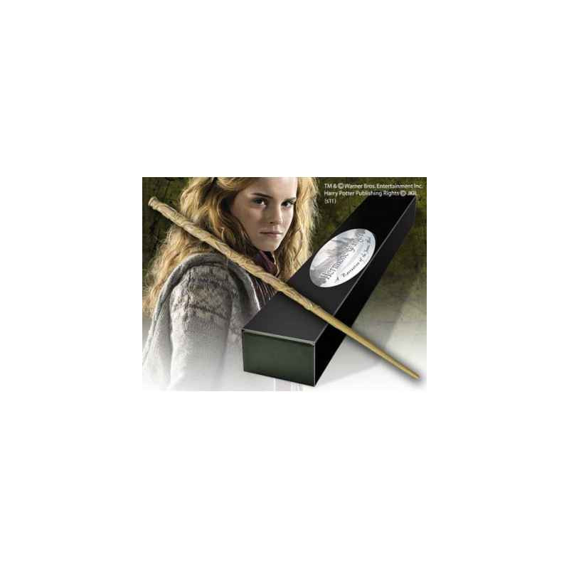 Baguette de hermione granger -Harry Potter Collection -NN8411 sur Ambiance Plaisir