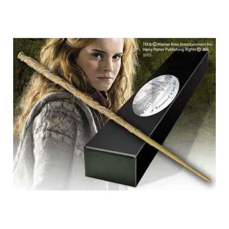 Baguette de hermione granger -Harry Potter Collection -NN8411 sur Ambiance Plaisir