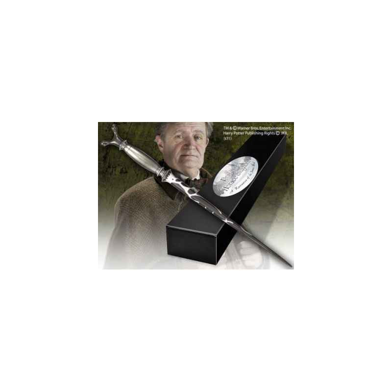 Baguette du professeur horace slughorn -Harry Potter Collection -NN8294 sur Ambiance Plaisir
