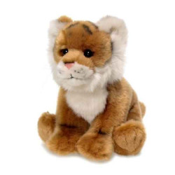 Wwf tigre 15 cm -15 192 001 sur Ambiance Plaisir