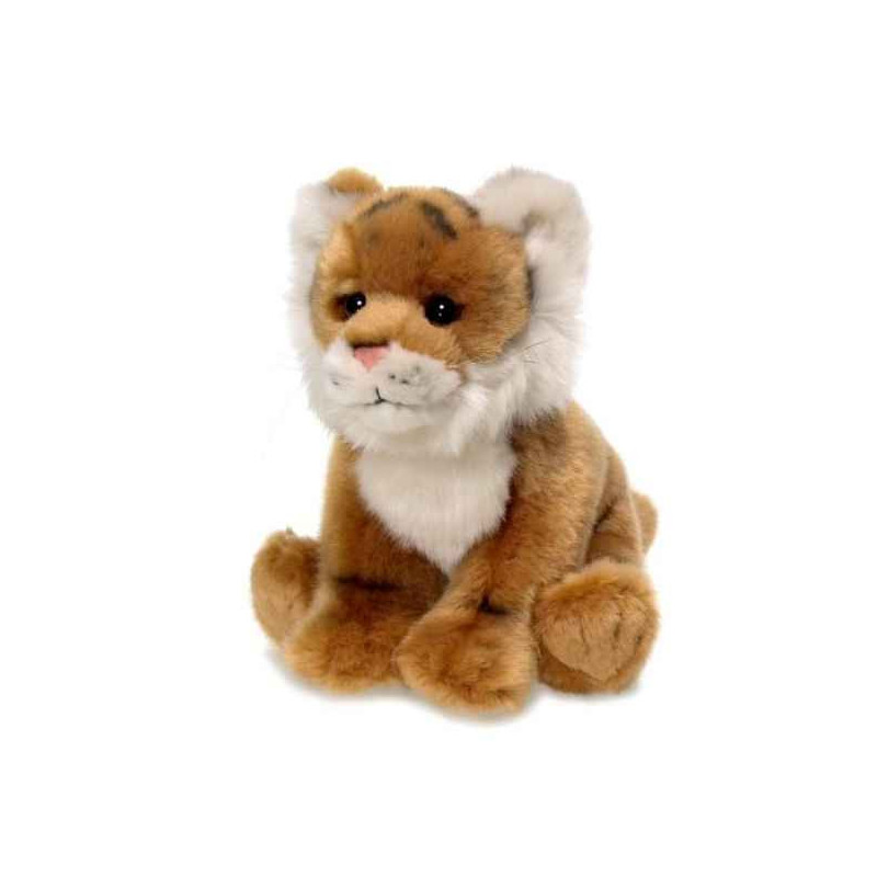 Wwf tigre 15 cm -15 192 001 sur Ambiance Plaisir