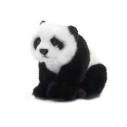 Wwf panda 23 cm -15 183 005 sur Ambiance Plaisir