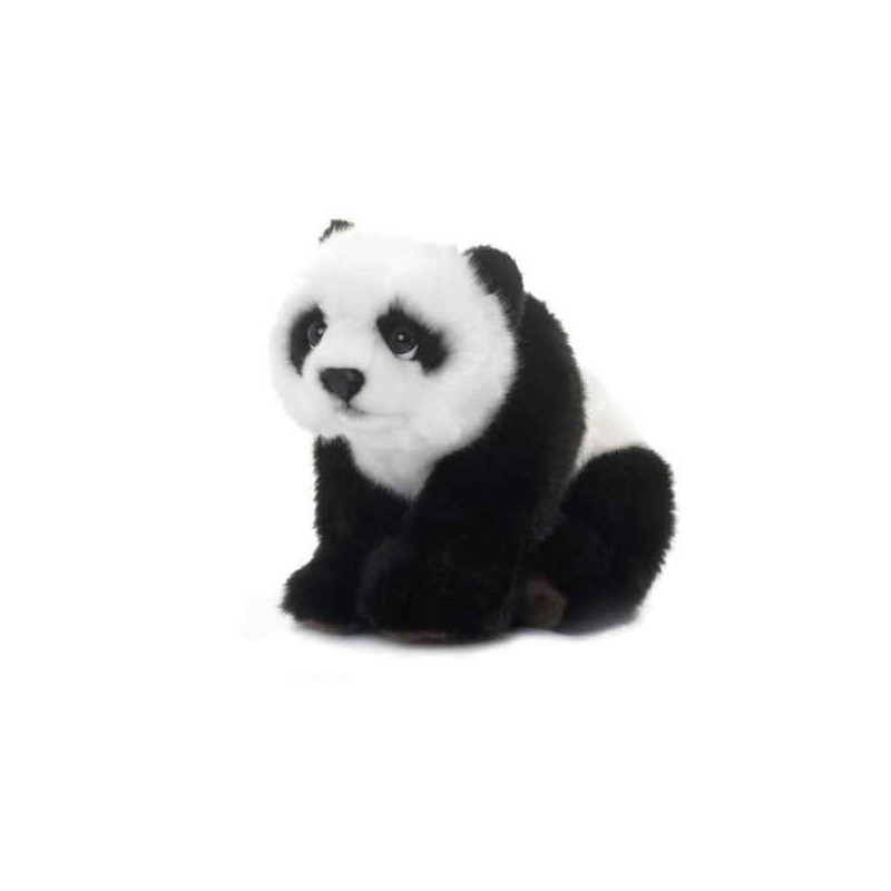 Wwf panda 23 cm -15 183 005 sur Ambiance Plaisir