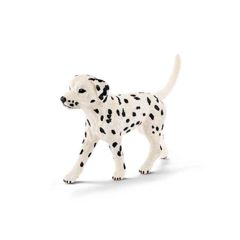 Dalmatien mâle figurine schleich  -16838