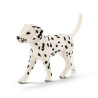 Dalmatien mâle figurine schleich  -16838