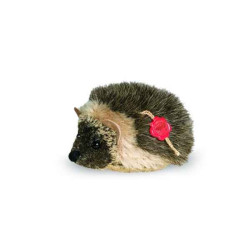 Peluche hérisson 12 cm Hermann  sur Ambiance Plaisir
