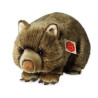 Peluche wombat 26 cm hermann  sur Ambiance Plaisir