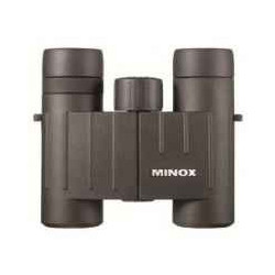 Minox bf 10x25 br noir - minox -62032
