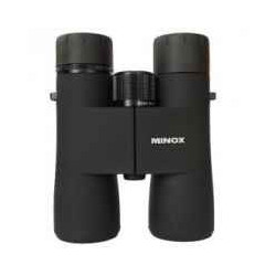 Minox hg 8x43 br (meter) black edition - minox -62054