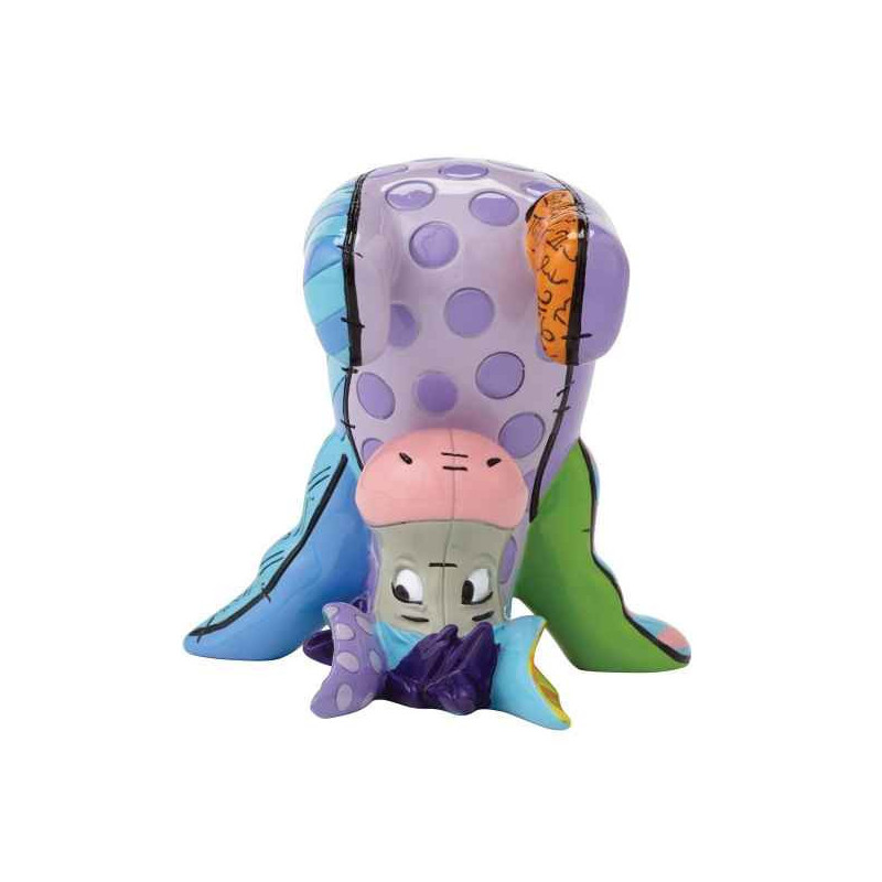 Mini figurine bourriquet eeyore disney britto -4049378