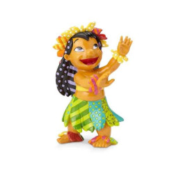 Figurine lilo disney britto -6001302